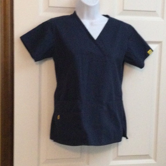 Wink Tops - Wink Scrub Top